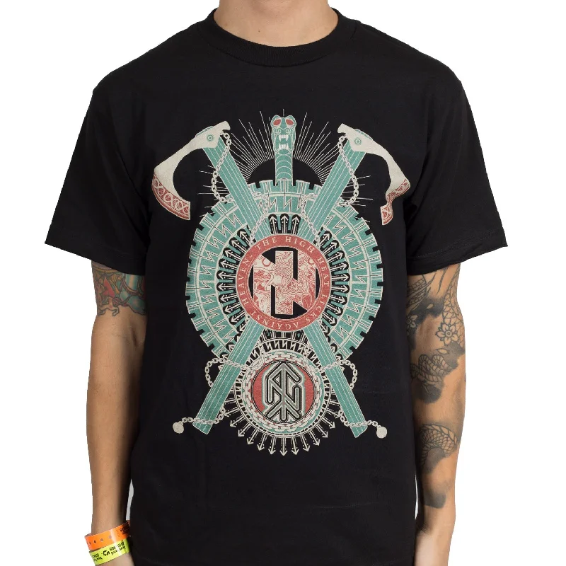 Romantic Temperament Nidingr "OXI" T-Shirt