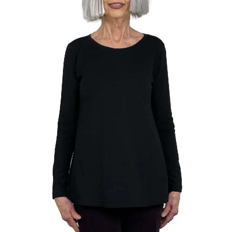 Must-have For Fashion MEMI U SOLID T-SHIRT