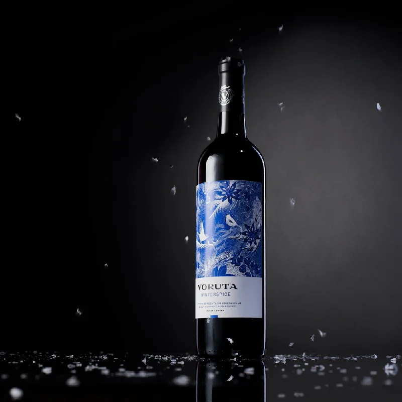 Leisure Sports VORUTA | Wine I Winterspice Black Currant