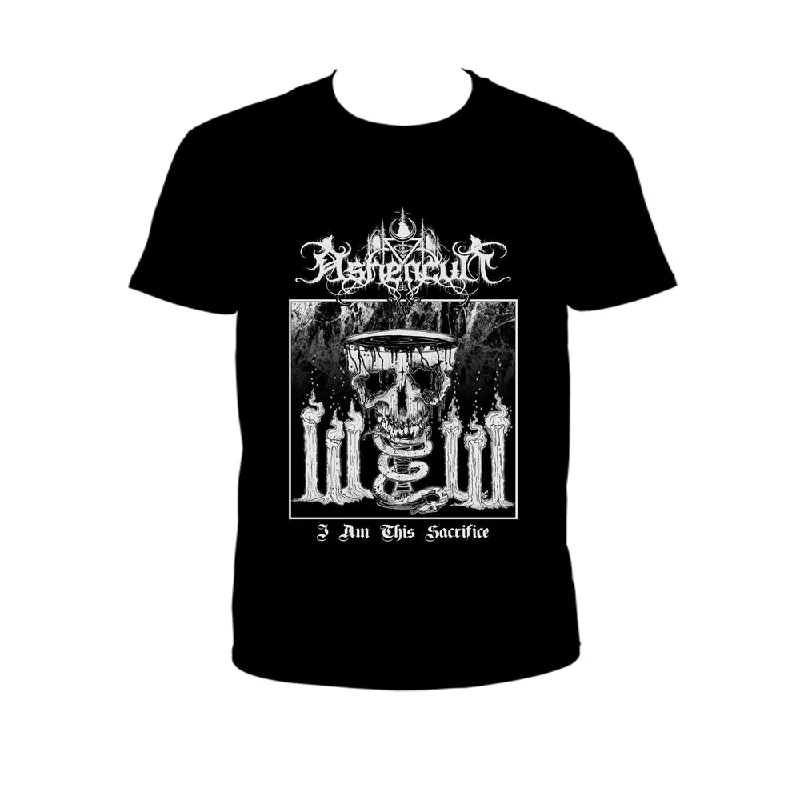 Black w/ White Ink