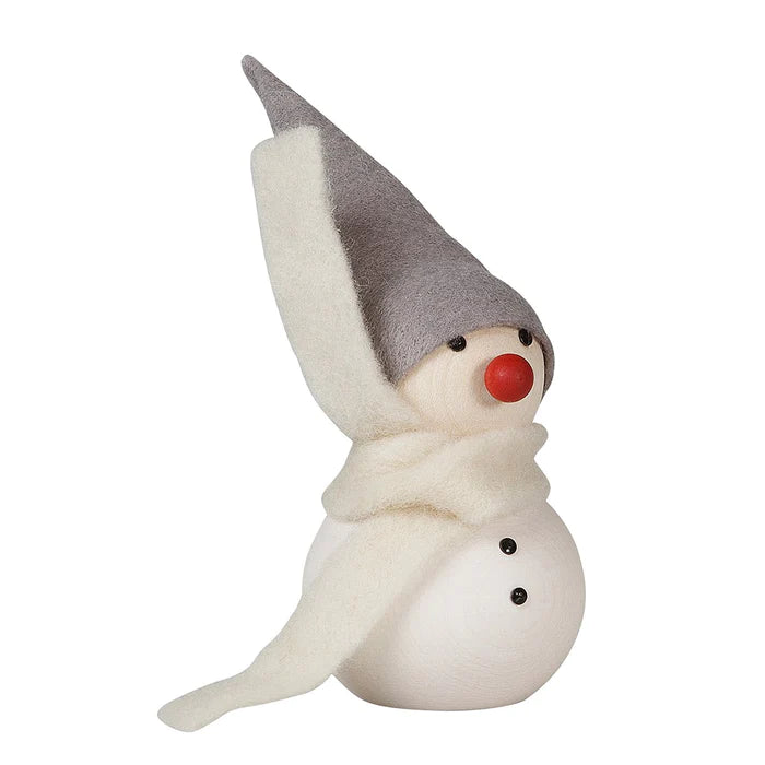 Urban Style AARIKKA | Winter Buddy Snowman
