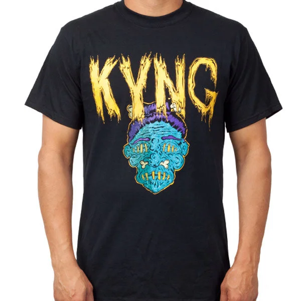 Warm Atmosphere Kyng "Dead Head" T-Shirt