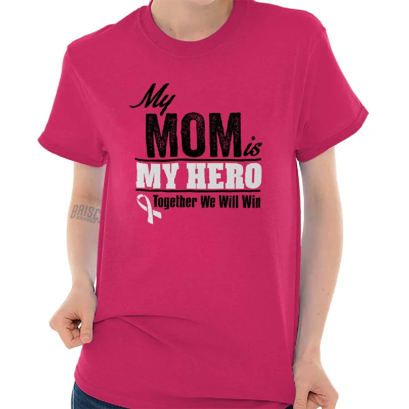 Sports Fashion Together We Will Win T Shirt