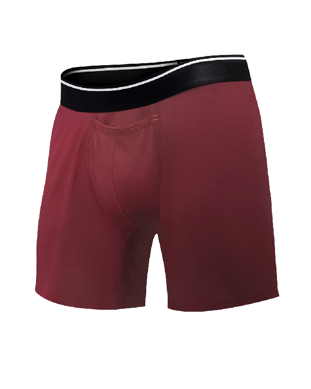Oxblood