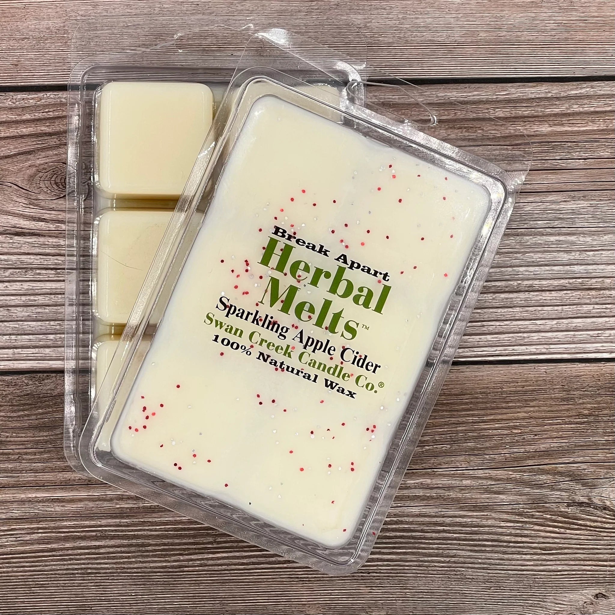 Classic Style Swan Creek Drizzle Melt | Sparkling Apple Cider