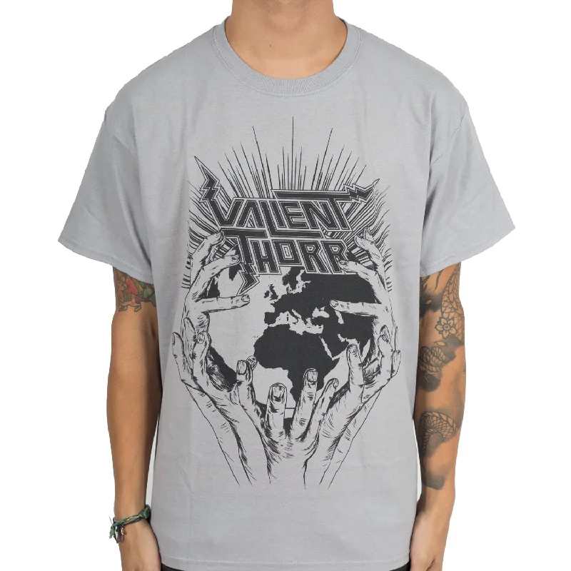 High-end Sense Valient Thorr "Hands" T-Shirt