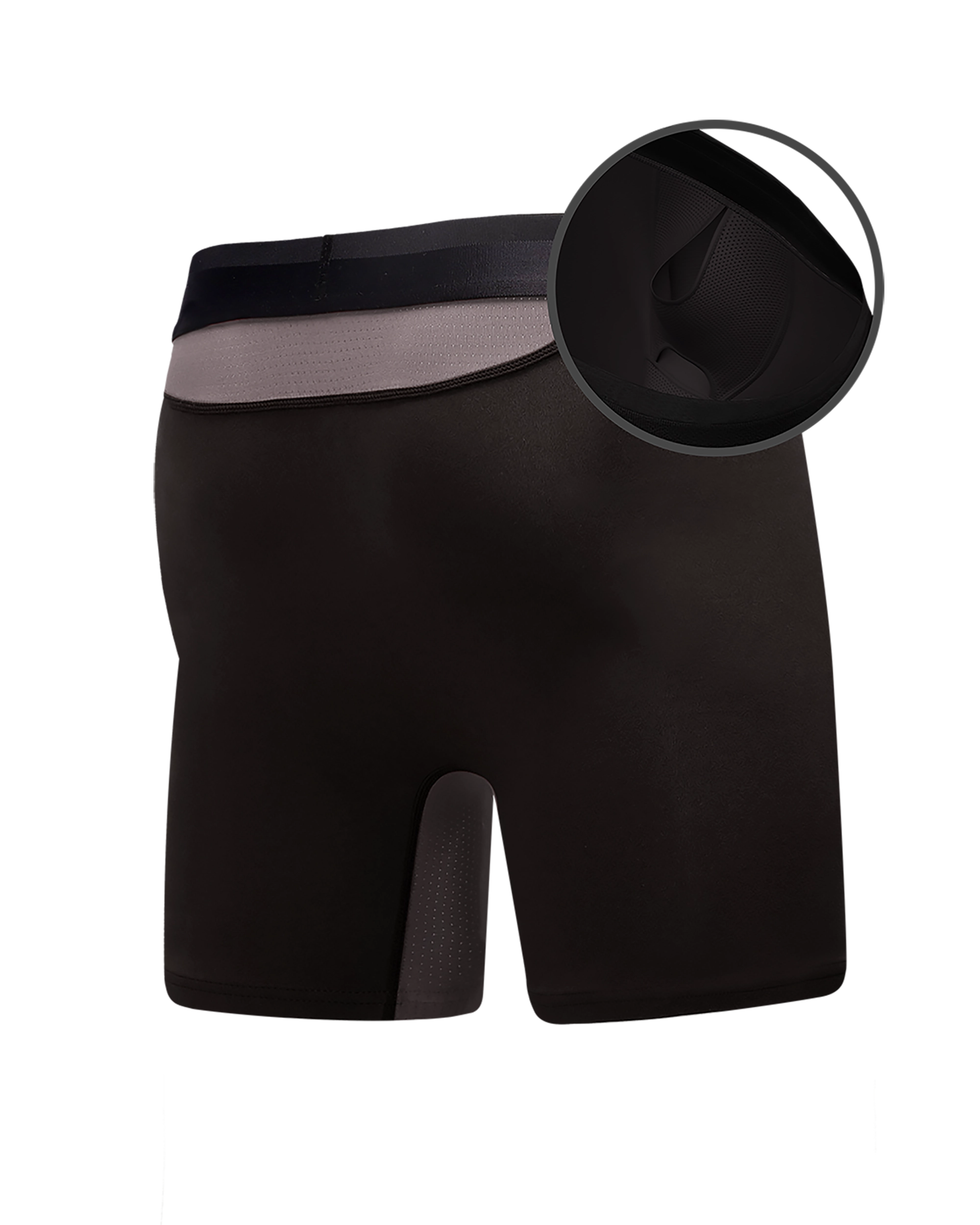 Fashionable sports FINAL SALE - Re:Luxe Paradise Pocket™ Boxer Brief - Athletic Fit - Colorblock Fashionable sports FINAL SALE - Re:Luxe Paradise Pocket™ Boxer Brief - Athletic Fit - Colorblock