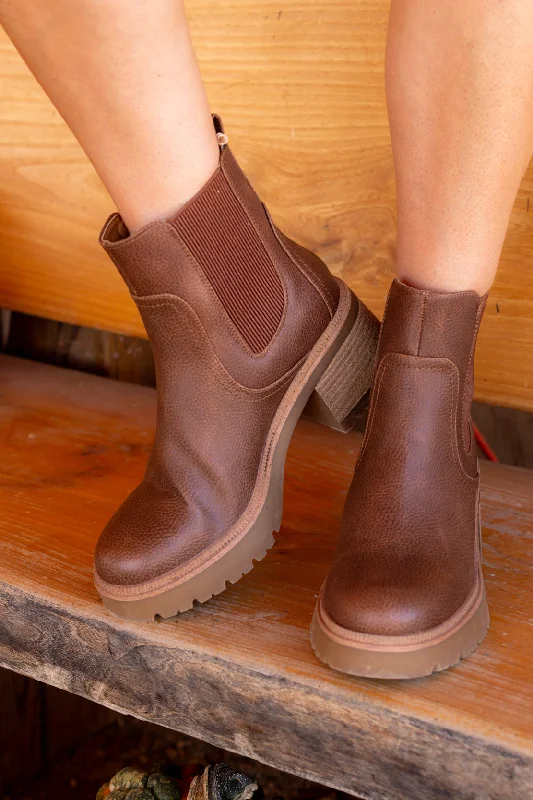 Diamond Series MIA Irie Boot | lug