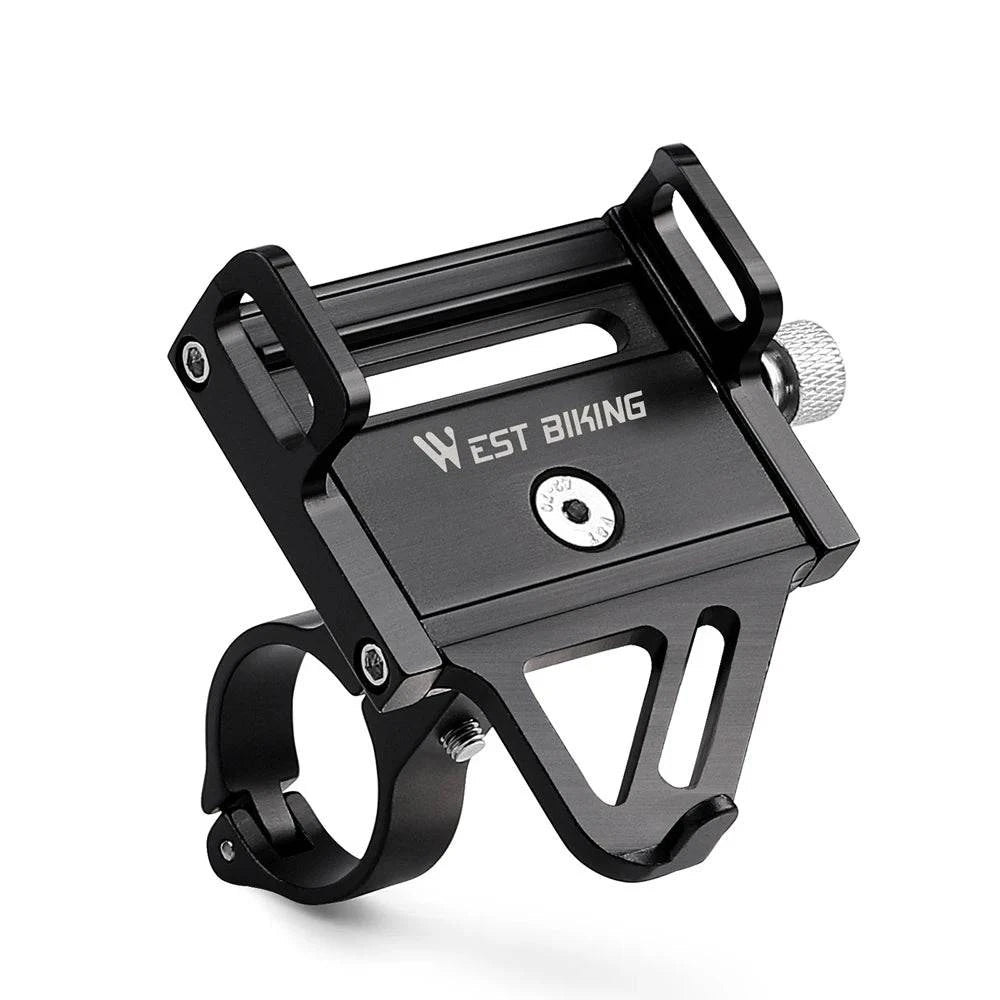 Cute Style MobilePhone Holder Bicycle Mobile Phone Navigation Fixed Bracket Bike Handlebar Aluminum Alloy Mobile Phone Rack Support Cute Style MobilePhone Holder Bicycle Mobile Phone Navigation Fixed Bracket Bike Handlebar Aluminum Alloy Mobile Phone Rack Support