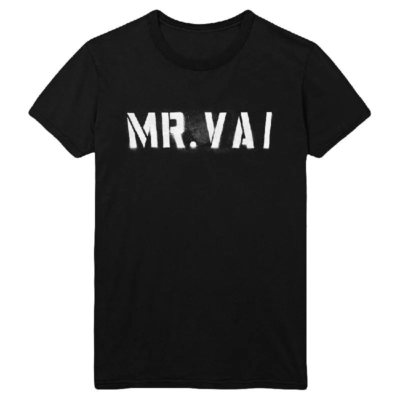 Fresh Wear Roadcase Black T-Shirt