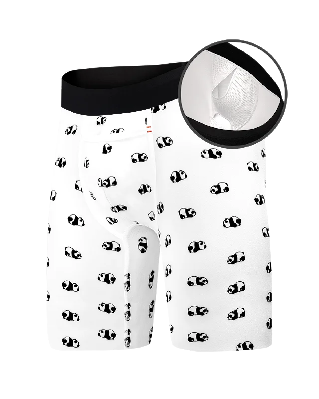 Lazy Pandas