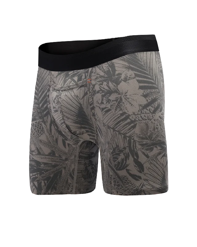 Rain Forest (Gray)
