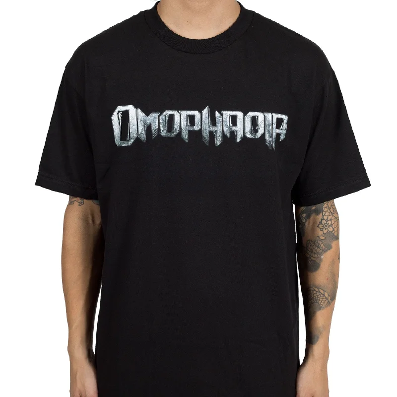 Creative Style Omophagia "Logo" T-Shirt