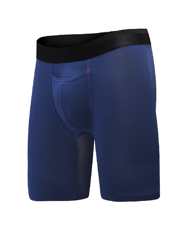 Poseidon Blue
