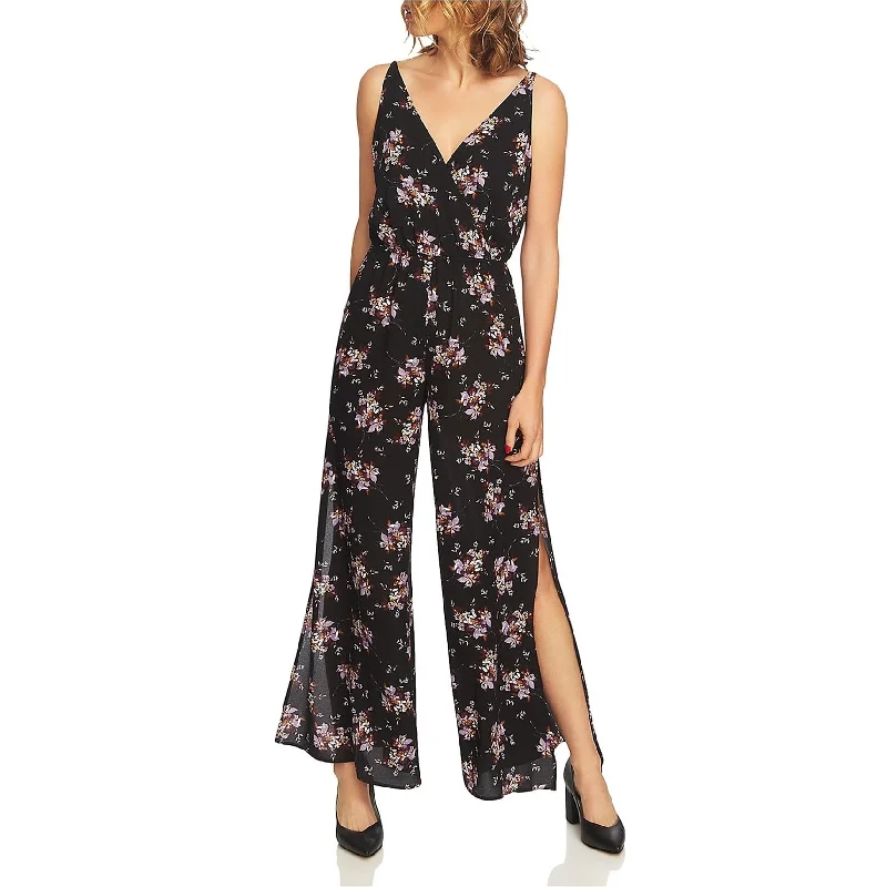 Innovative Design 1.State Womens Wide-Leg Jumpsuit