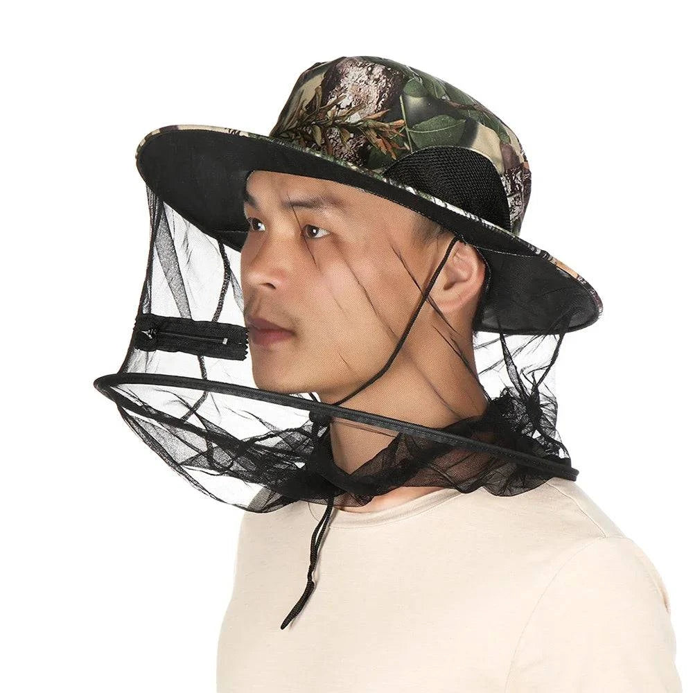 Warm and substantial Net Hat Fishing Caps Sun Head Mosquito Net Cap Fishing Caps Face Head Neck Wrap Protector Travel Headgear Isolator Warm and substantial Net Hat Fishing Caps Sun Head Mosquito Net Cap Fishing Caps Face Head Neck Wrap Protector Travel Headgear Isolator