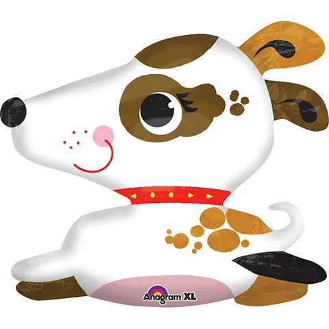 Personalized Outfit 31 inch PUPPY