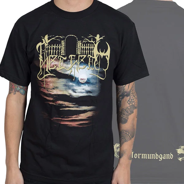 Fashionable sports Helheim "Jormundgand" T-Shirt