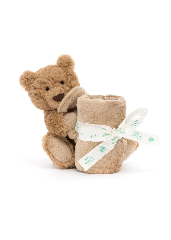 Comfortable Outfits Bartholomew Bear Soother