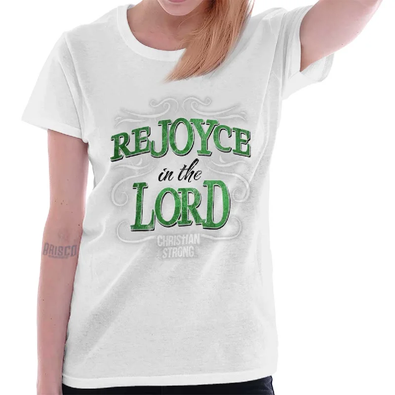 Elegant Wear Rejoyce Ladies T Shirt