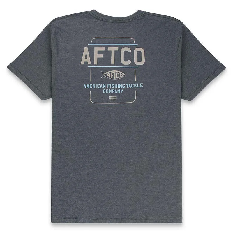 British Style Release Short Sleeve T-Shirt