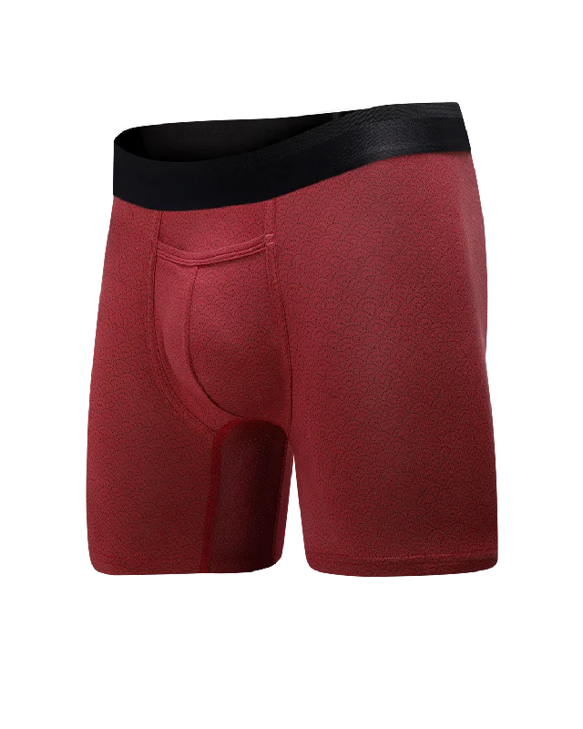 Layered Comfort Re:Luxe Classic Boxer Brief - Athletic Fit - Limited Edition