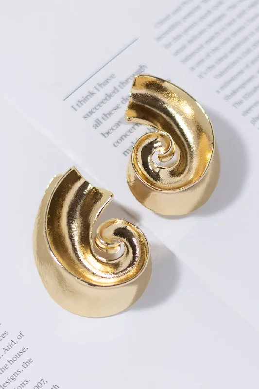 Design And Tailoring ZOLA EARRINGS