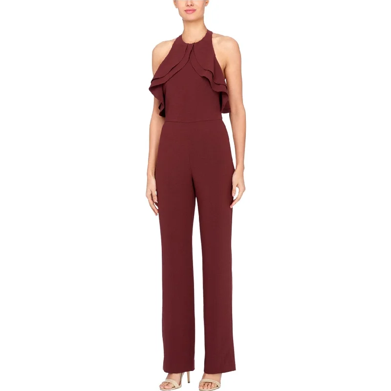 Sports Express Catherine Malandrino Womens Boyd Jumpsuit