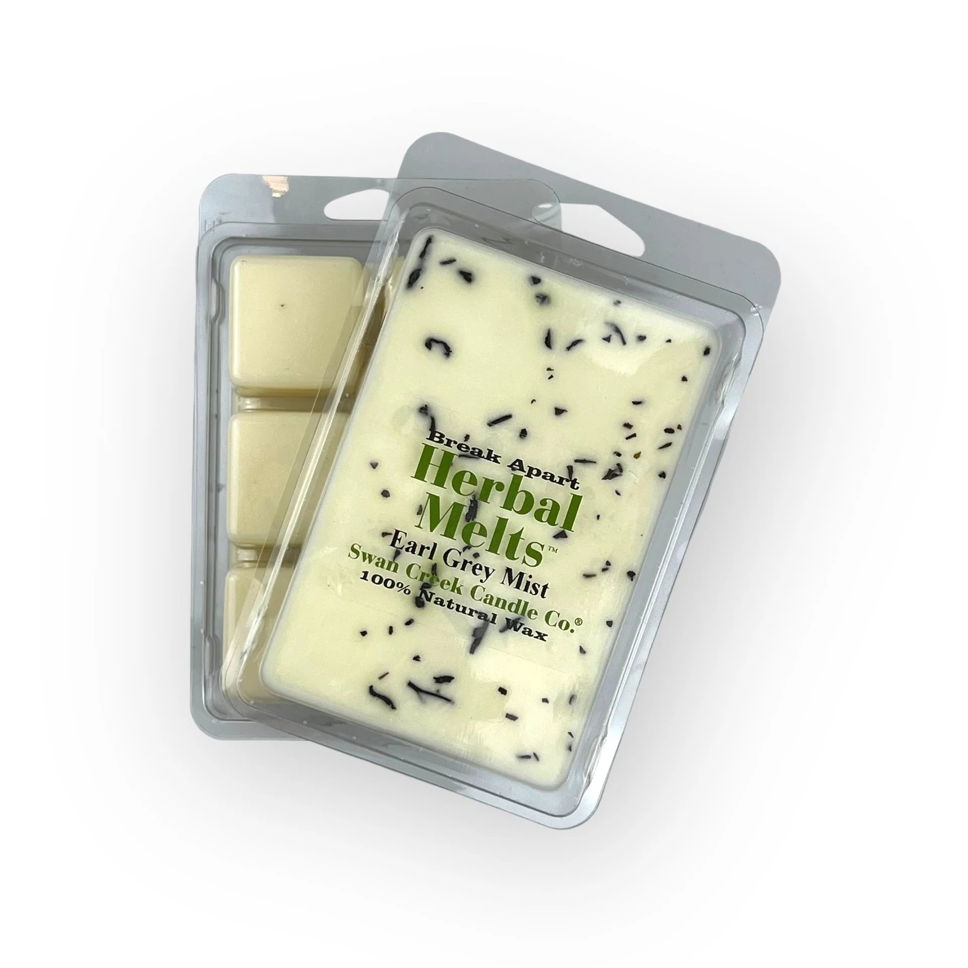 Casual And Casual Swan Creek Drizzle Melt | Earl Grey Mist