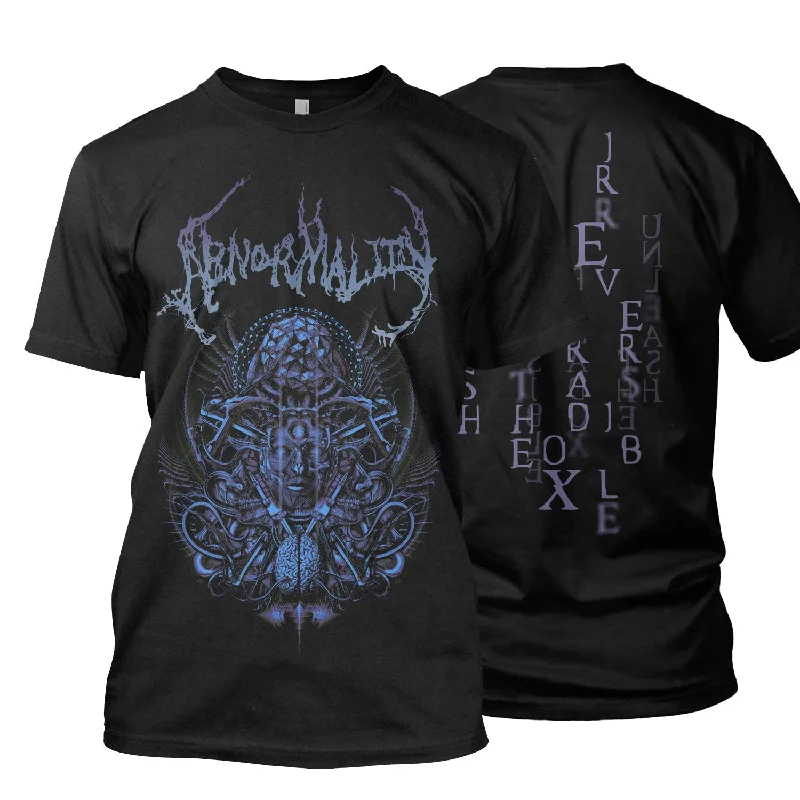 Artistic Temperament Abnormality "Irreversible" T-Shirt