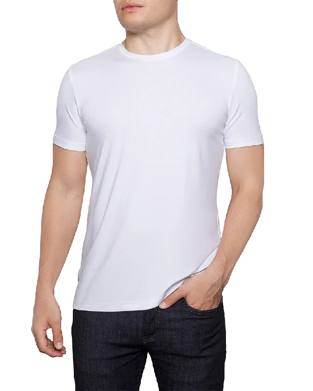 Bright White