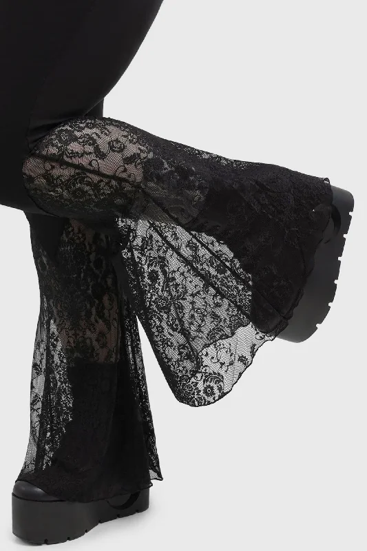 Fashion And Simplicity Shadowend Flares [PLUS]