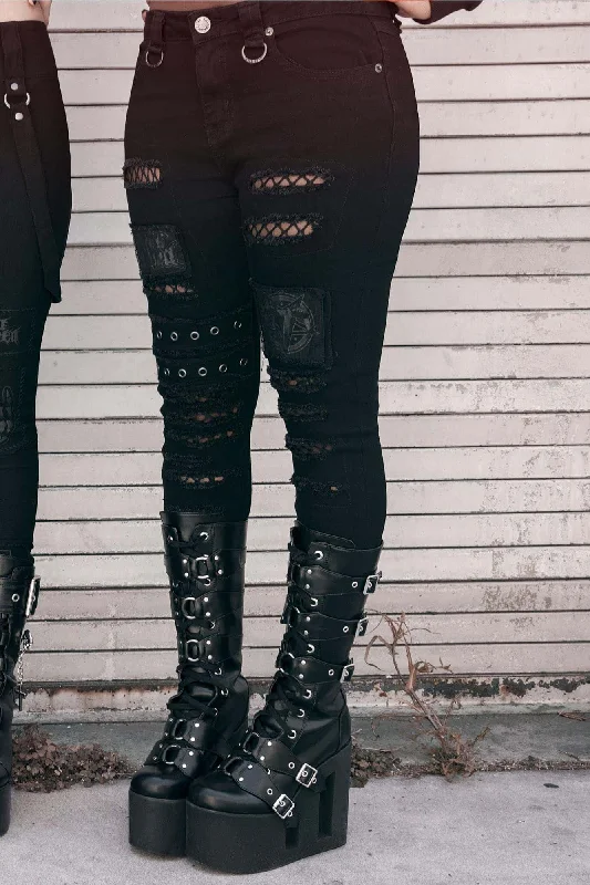 Preview New Products Carnage Jeans