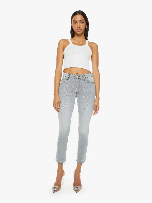 Body Design The Rascal Ankle Fray