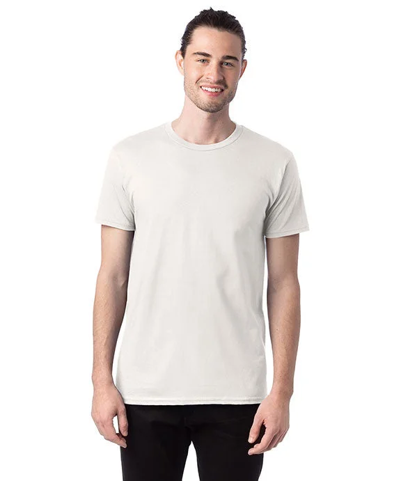 Classic Retro 4980 - Hanes Adult nano-T® T-Shirt | Parchment