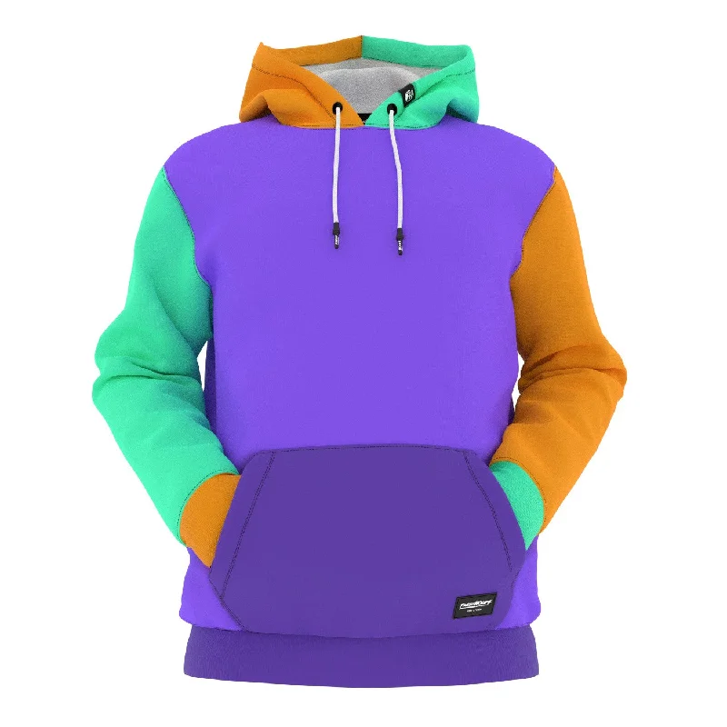 Exquisite workmanship Juice Hoodie