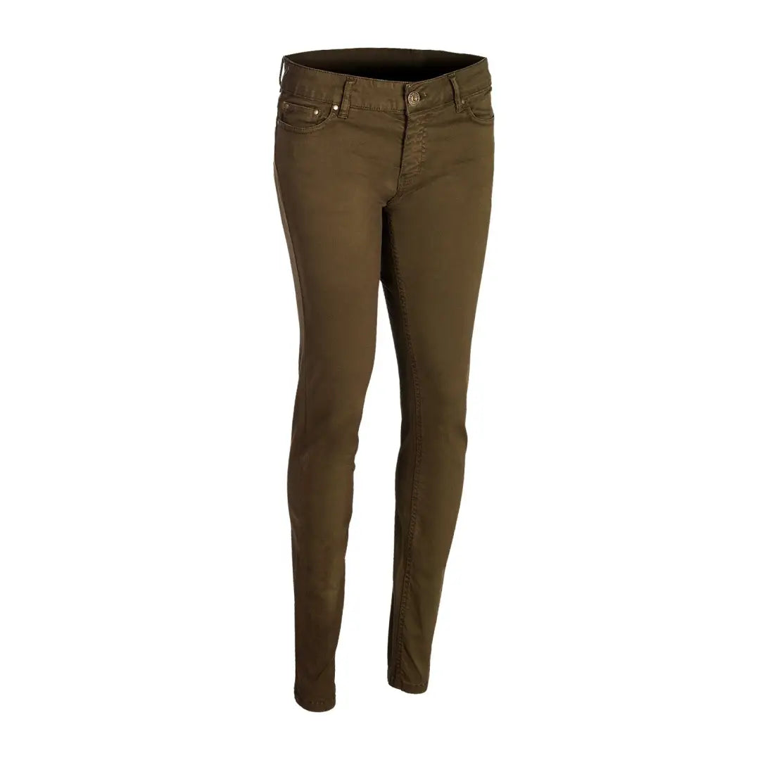 Sports Style Baleno Versailles Ladies Trousers