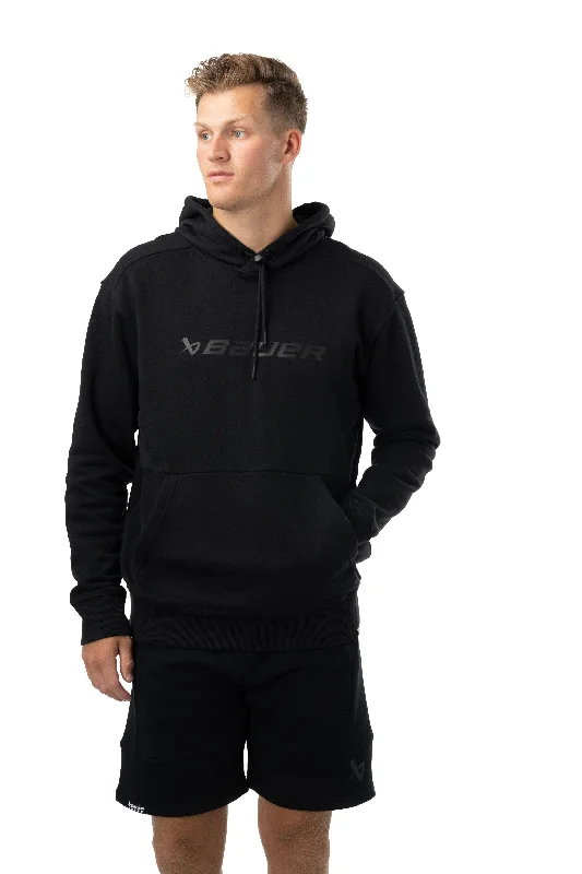 Personality Publicity Bauer Core Ultimate Hoody - Black