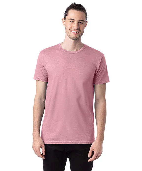 Innovative Design 4980 - Hanes Adult nano-T® T-Shirt | Mauve