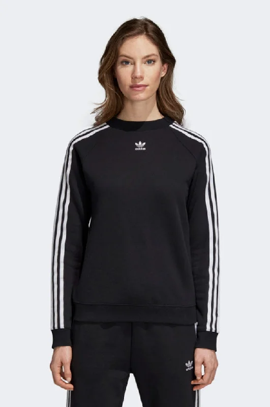Printed Patterns Adidas Trefoil Sweatshirt