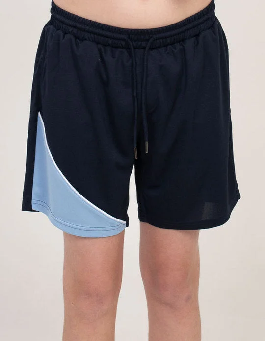Navy/Sky/White