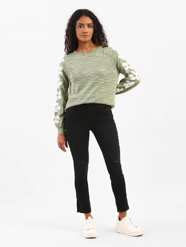 Fresh Wear Women's High Rise 721 Skinny Fit Jeans