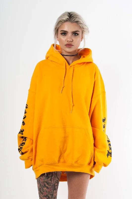YELLOW N BLK