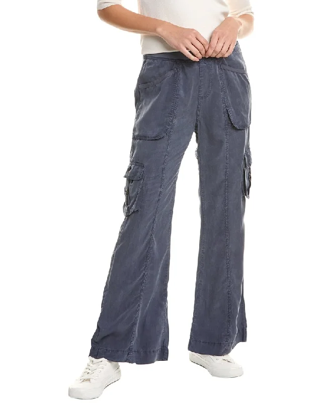 Preview New Products XCVI Washburn Cargo Pant