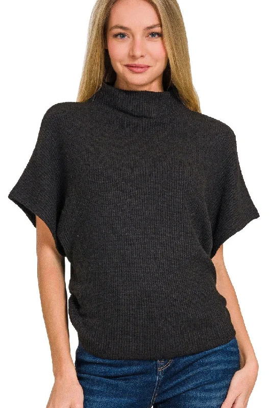 Elegant And Elegant Lorraine Sweater