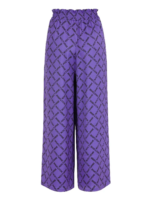 Must-have For Fashion Comfy Wide Leg Pants