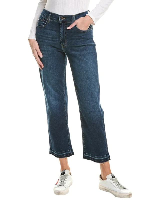 Personalized Wear 7 For All Mankind Modern Straight Freesia Tailored Straight Leg Jean Personalized Wear 7 For All Mankind Modern Straight Freesia Tailored Straight Leg Jean