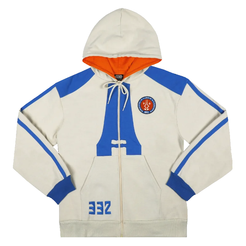Design sense Ahsoka Trooper 332 Company Hoodie