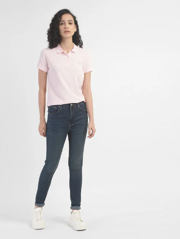 Personal Design Women's Slim Fit Jeans