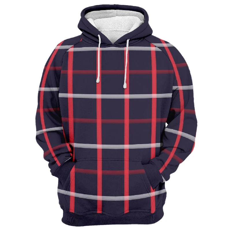 Comfy Pants Basics Hoodie